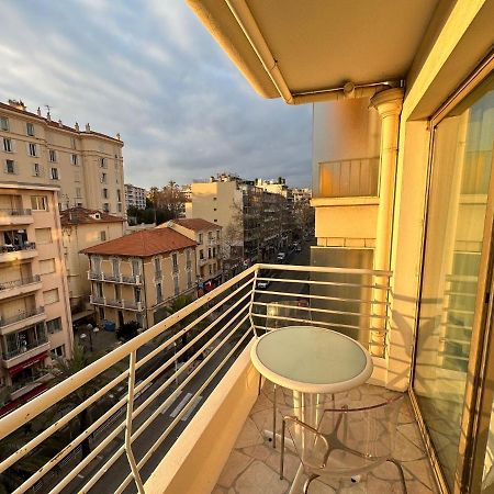 Cannes Carnot 1 Bagian luar foto