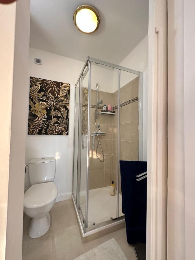 Cannes Carnot 1 Bagian luar foto